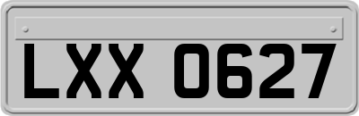 LXX0627