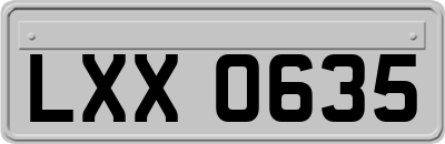 LXX0635