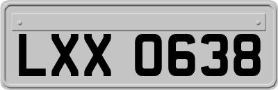 LXX0638