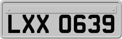 LXX0639
