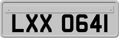 LXX0641