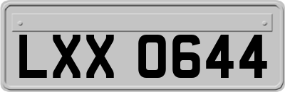 LXX0644