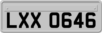LXX0646
