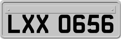 LXX0656