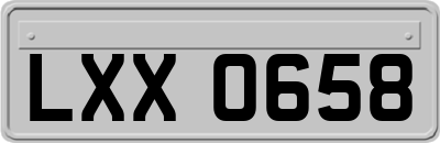 LXX0658