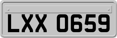 LXX0659