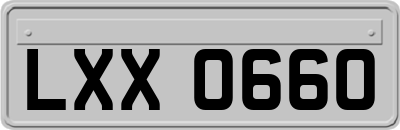 LXX0660