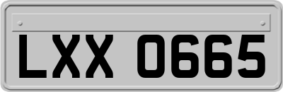 LXX0665