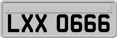 LXX0666