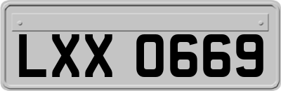 LXX0669
