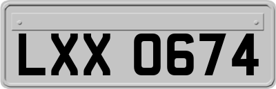LXX0674