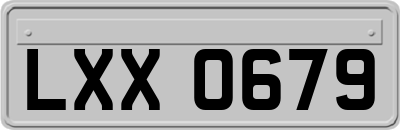 LXX0679