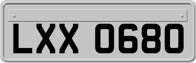 LXX0680