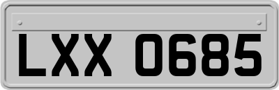 LXX0685