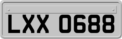 LXX0688