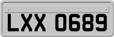 LXX0689