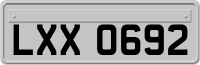 LXX0692