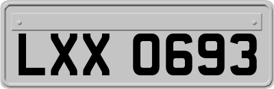 LXX0693