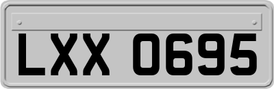 LXX0695