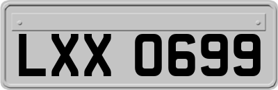 LXX0699