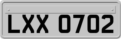 LXX0702