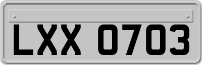 LXX0703