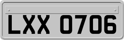 LXX0706