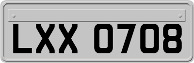 LXX0708