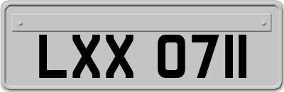 LXX0711