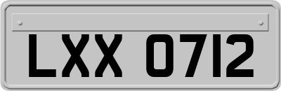 LXX0712