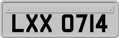 LXX0714