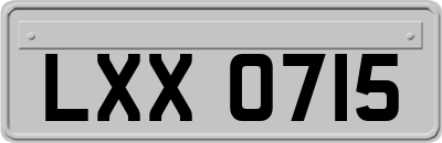 LXX0715