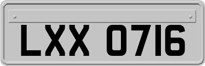 LXX0716