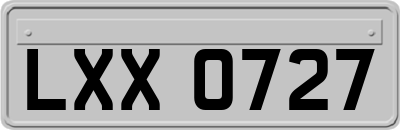 LXX0727