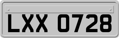 LXX0728