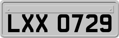 LXX0729