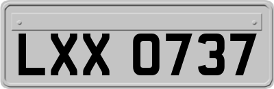 LXX0737