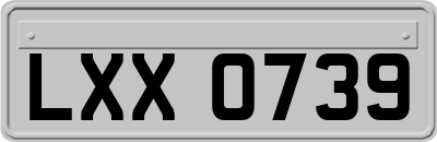 LXX0739