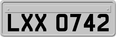 LXX0742
