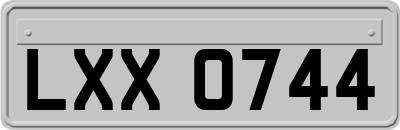 LXX0744
