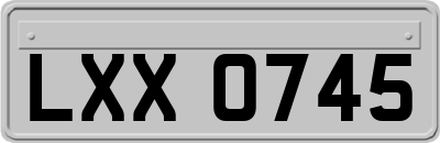 LXX0745