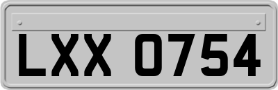 LXX0754