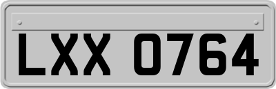 LXX0764