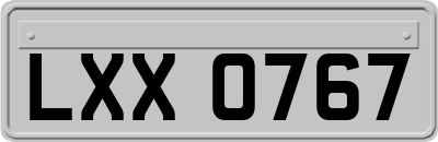 LXX0767