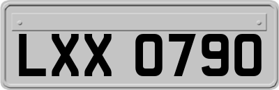 LXX0790