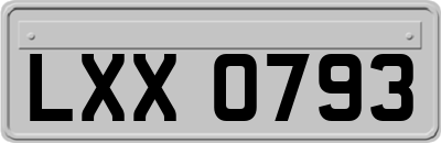 LXX0793