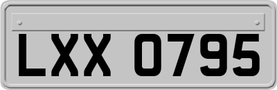 LXX0795