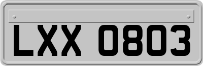 LXX0803