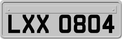 LXX0804