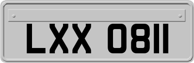 LXX0811